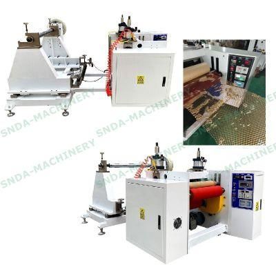 Kraft Paper Honeycomb Machine for Paperez Wrap