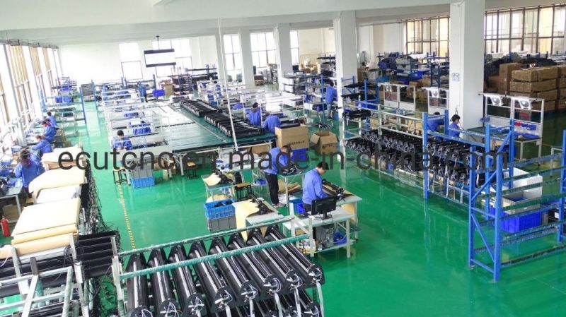 E-Cut Factory Direct Sale Cutting Graph Plotters China Good Plotter