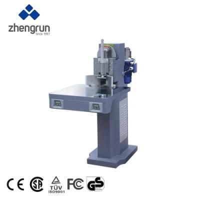 Paper Angle Cuttting Machine for Hard Cover (QJ80)