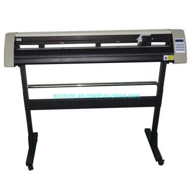 China Economical Cutting Plotter with D-Type Main Board Kh-1350