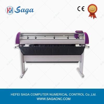 Automatic Contour Machine Sticker Vinyl Cutter Cutting Plotter (SG-CPB1400I)