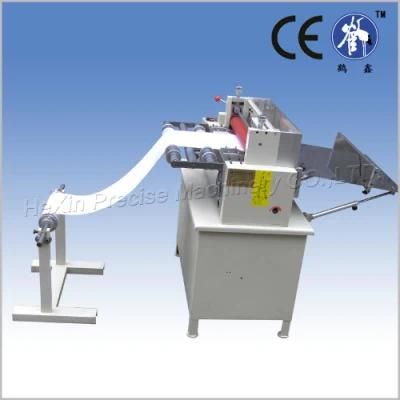 China Foctory 360mm Hose Cut Machine