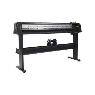 Rts130 Cutting Machine From Roll to Sheet Slitting Machine Stickers/PP/Pet/PVC Automatic Slitting Machine