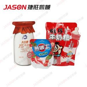 Automatic High-Speed Flat-Pressing Special-Shaped Bag Die Cutting Machine
