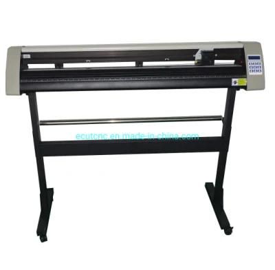 China Economical Plotter Cutter 1350mm