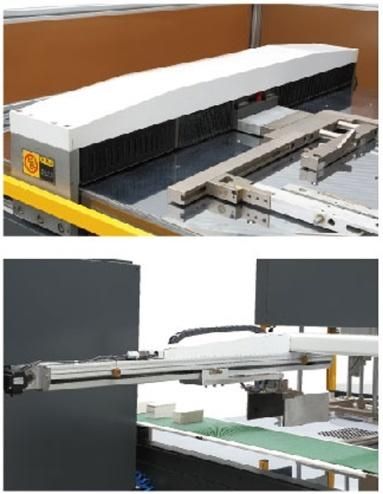 Separate Label/Tags/Hangtags/Paper Box Stripping Machine