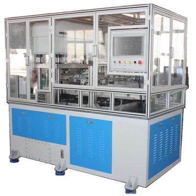 Automatic Kiss Cut Die Cutting Machine