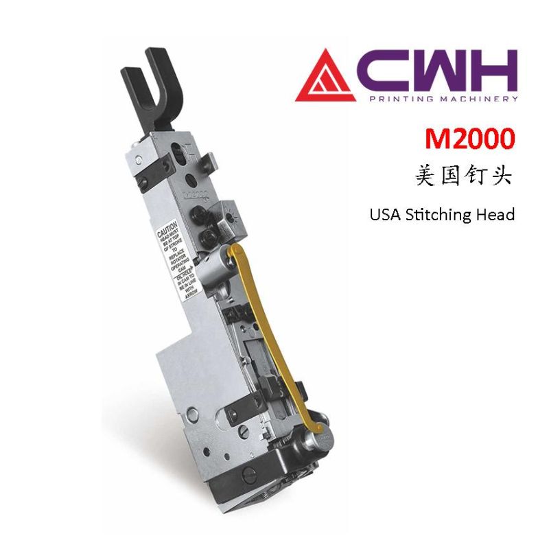 China Supplier High Quality M2000 Stitching Head