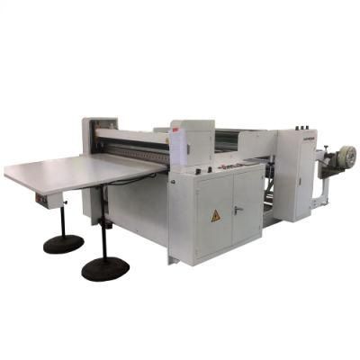 A4 Paper Size Roll to Paper Sheeting Machine