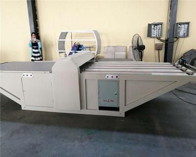 Corrugated Board Box Creasing Die-Cutting Machine