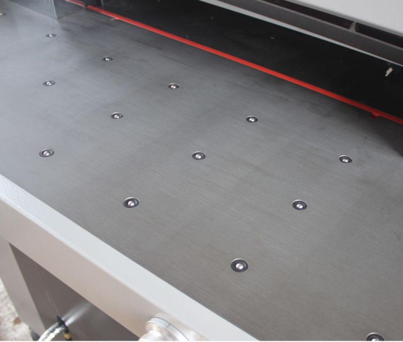 Paper Cutting Machine Good Quality H520TV7
