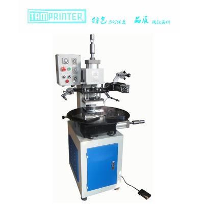 Good Quality Hot Foil Stamping Machine for Letterpress