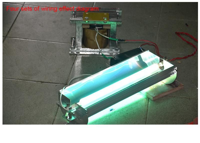Electronic Ignitor for UV Curing Machine