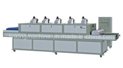 Fb-UV1100-5000 UV Drying Machine