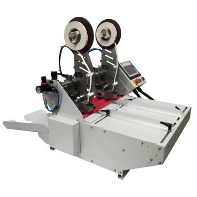 Taping Machine/Double Sided Tape Application Machine/Easy Tear Tape Applicator