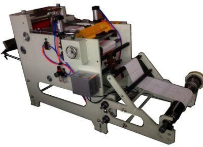 Customized Sheet Cutting Machine for Film and Tape (DP-800)