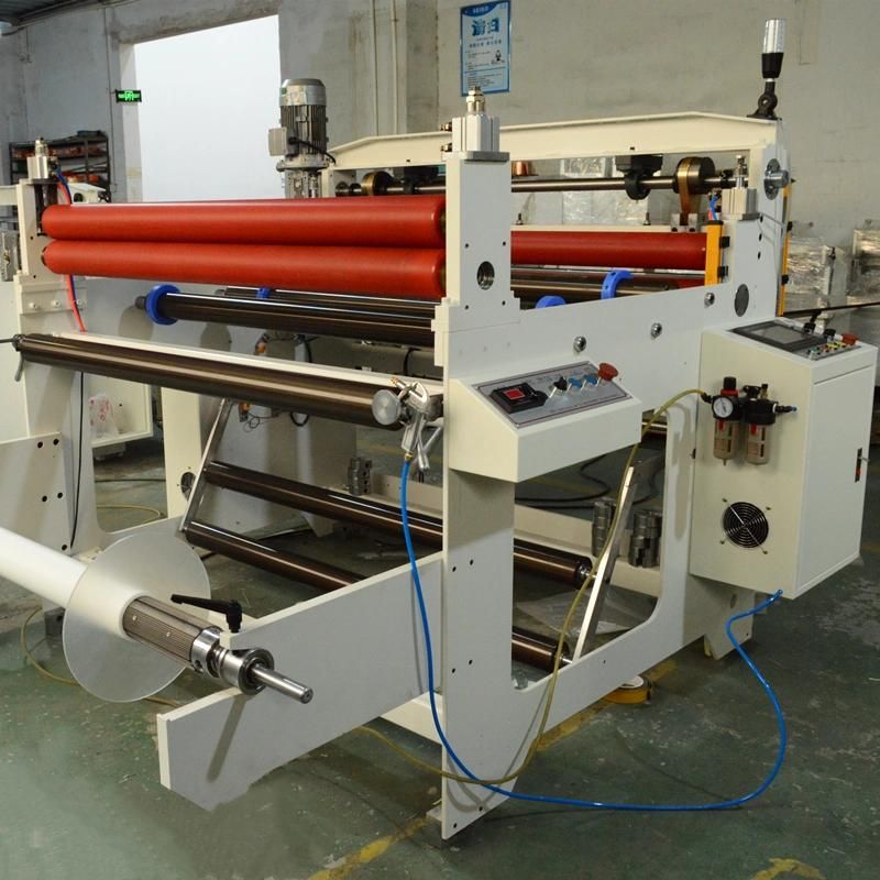 3HP 1year Soft Material Cutting Machine Roll to Sheet Cutter