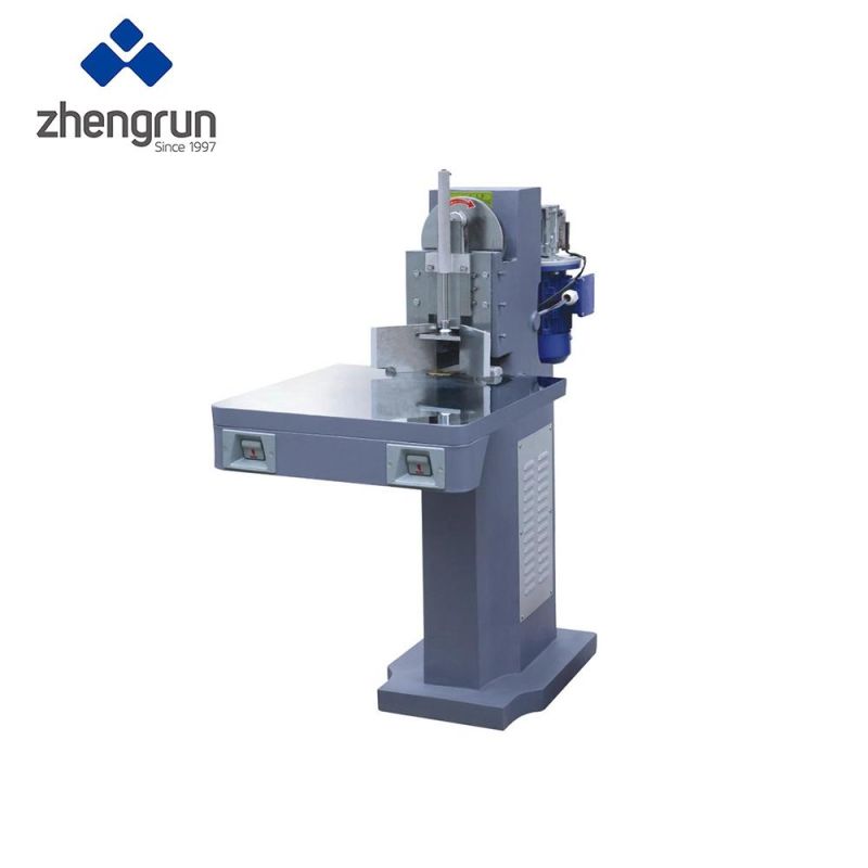Paper Angle Cuttting Machine for Hard Cover (QJ80)