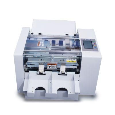 Vicut Automatic Electric Table-Top Paper Photo Cutter/PC220