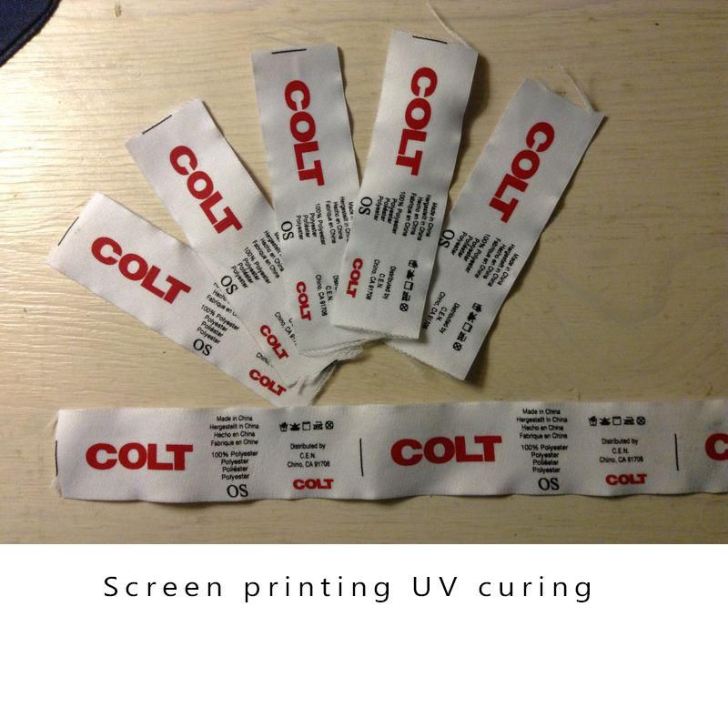 395nm LED UV Silk-Screen Curing Machine Small UV Machine