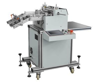Industry 420 Roll to Sheet Cutting Machine Trimmer
