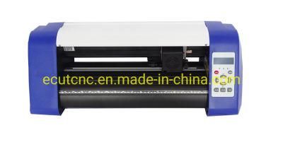 B-450 Manual Contour Cutting Plotter Vinyl Cutter with Step Motor