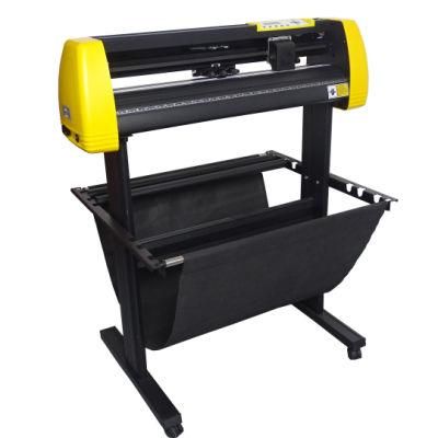 Digital Graph Cutting Plotter Sticker Cutter Plotter Vinyl