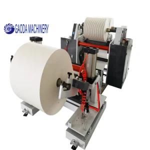 High Quality High Efficiency Paper Slitting Machine