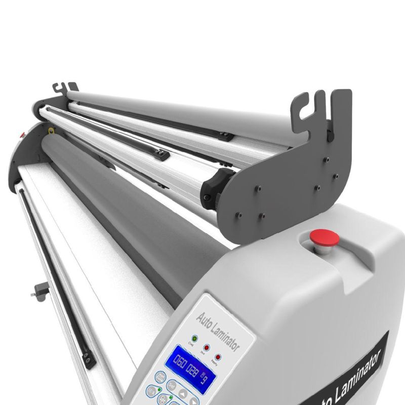 Fy1600da Wholesaler Laminator Price Solution Paper Laminating Machine for Sale