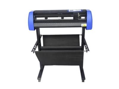 Cutting Plotter Cutting Plotter Factory Price Cutting Plotter Ki-720A with High Availability