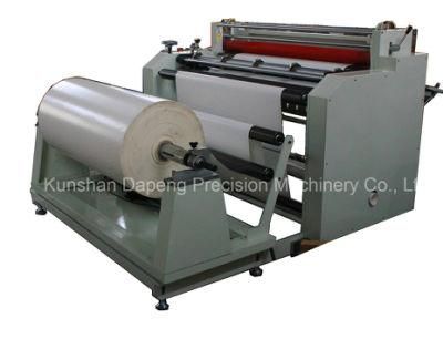 55 Inch Blade Paper Cross Cutting Machine