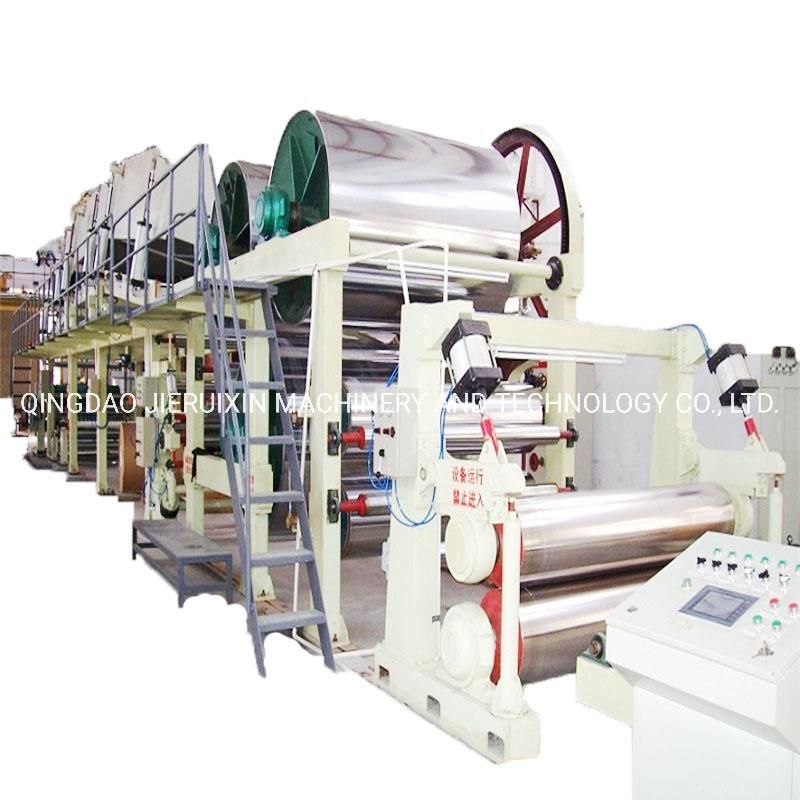 Manufacturers of Thermal Paper Production Lines