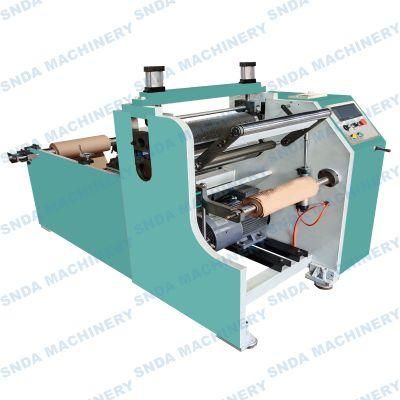 Honeycomb Kraft Paper Cushion Forming Machine