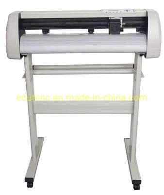 720mm 28&quot; Step Motor Manual Contour Graph Plotter Vinyl Cutter Plotter