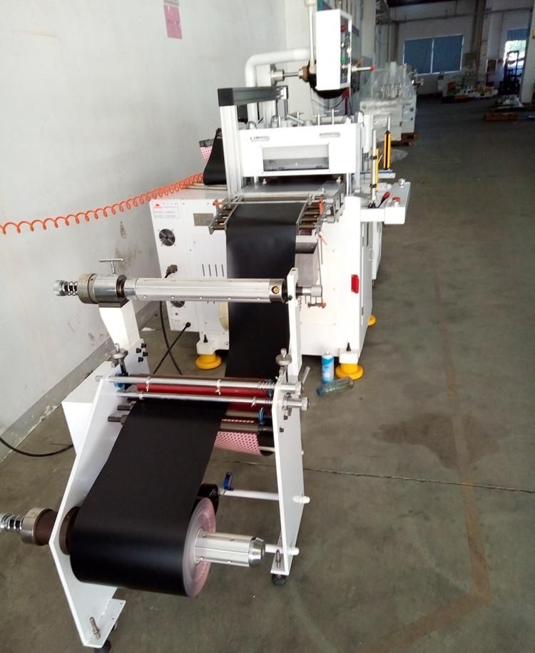 High Speed Hardware Mould 320 Trepanning Die Cutting Machine