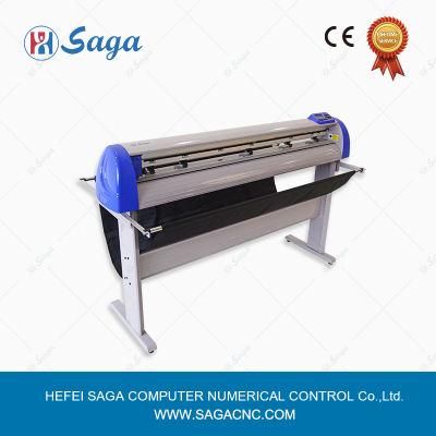 Automatic Contour Machine Sticker Vinyl Cutter Cutting Plotter (SG-CPB1400IIP)