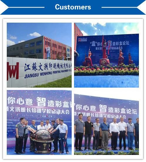 Superior Quality Fully Automatic Hot Foil Stamping Machine for Plastic and Leather