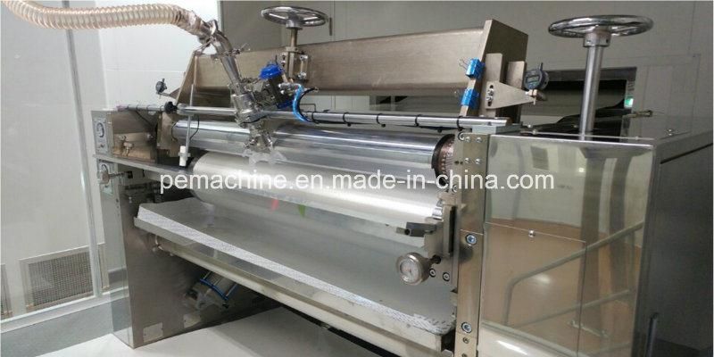 Comma Head Coater for Optical Film