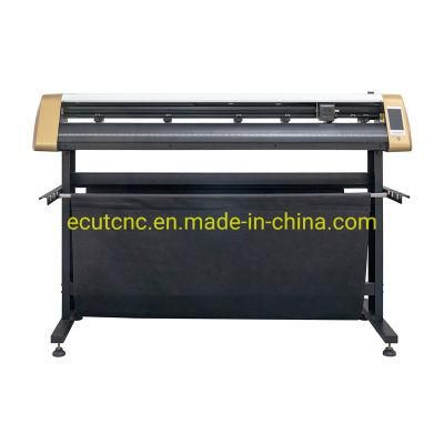 54 Inch Vinyl Cutting Plotter with Camera Contour (high cutter series)