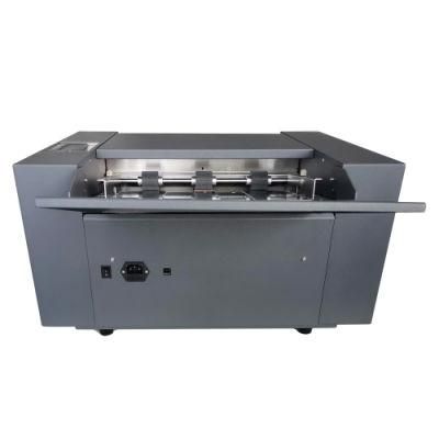 Automatic Tickets Cutting Machine Model Cc-220