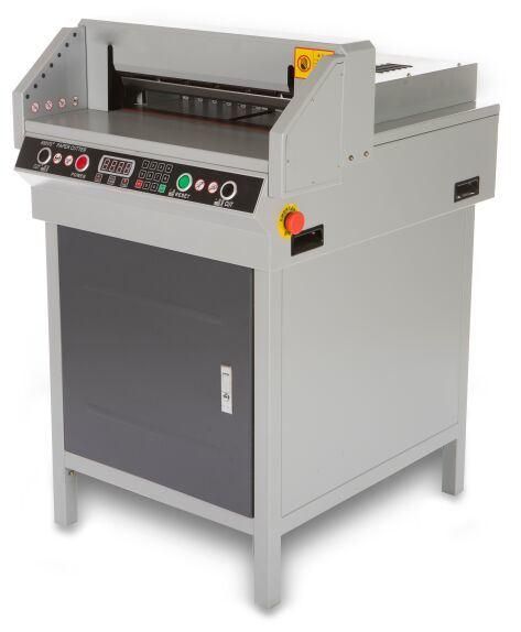 Factory Price of Front Brand Electric Paper Cutter Fn-G450V+