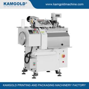 Kamgold Sp-120t High Speed Automatic Hangtag Threader Machinery