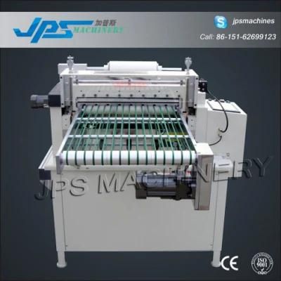 Adehsive Tape and Foam Laminating Horizontal Cutting Paper Cutter