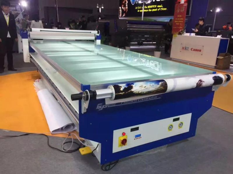 Large Format Affordable Price Vinyl Application Table