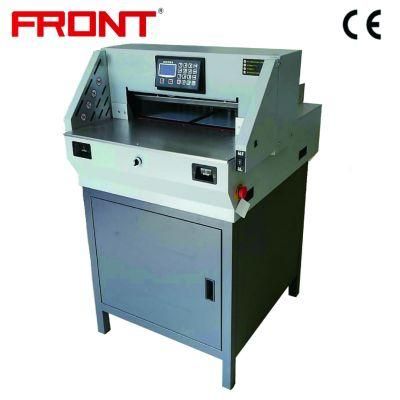 Electric 490mm Paper Cutting Machine (E490R)