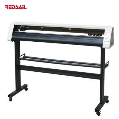 Redsail Digital Graph Cutting Plotter Sticker Printer and Cutter Plotter Vinyl Machine for Soft Materials