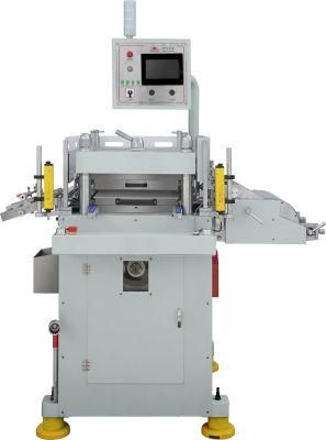 CE Approved Popular 320 Die Cutting Machine Converter