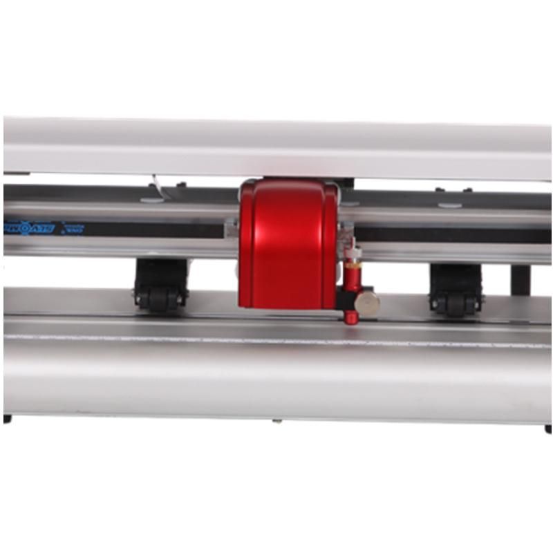 720mm Plotter Machine Auto Cutting Machine for Vinyl Film Sticker