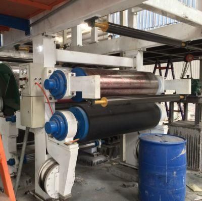 China High Quality NCR Paper Coating Machine Carbonless Copy Paper Coating Making Machine NCR Paper Coating Line