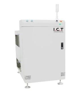I. C. T SMT Conformal Coating Line Machine for PCBA LED